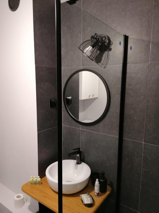 Apartament Kubiks Sady Malbork Ngoại thất bức ảnh
