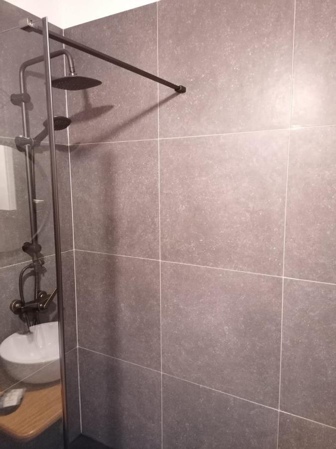 Apartament Kubiks Sady Malbork Ngoại thất bức ảnh