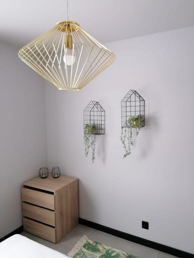 Apartament Kubiks Sady Malbork Ngoại thất bức ảnh