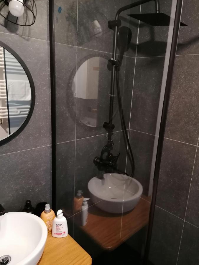 Apartament Kubiks Sady Malbork Ngoại thất bức ảnh